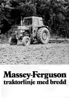 Massey Ferguson